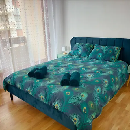 T3 Centre & Lac, Balcon, Garage Apartment Annecy