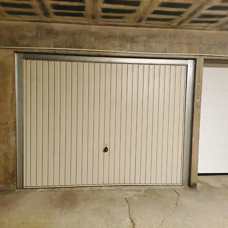 Apartment T3 Centre & Lac, Balcon, Garage Annecy